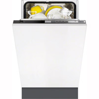 ZANUSSI ZDV 15001 FA